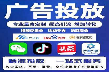 百度广告投放策略优化的经典案例